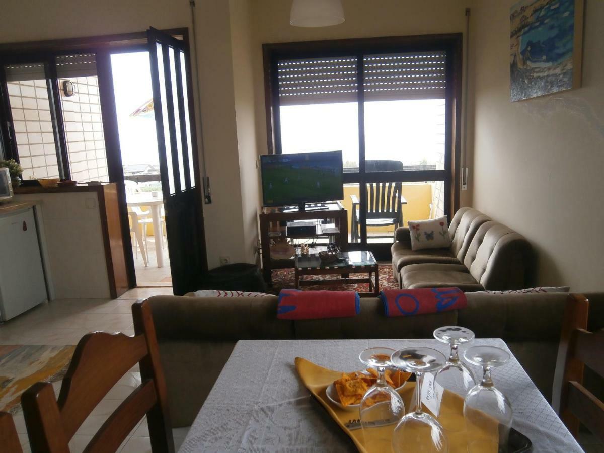 Apartment Sea Sight *