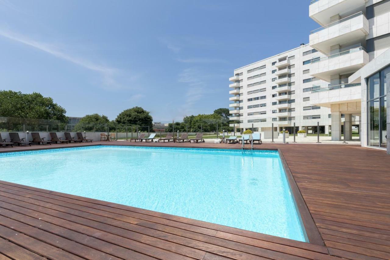 Deluxe With Sea View *