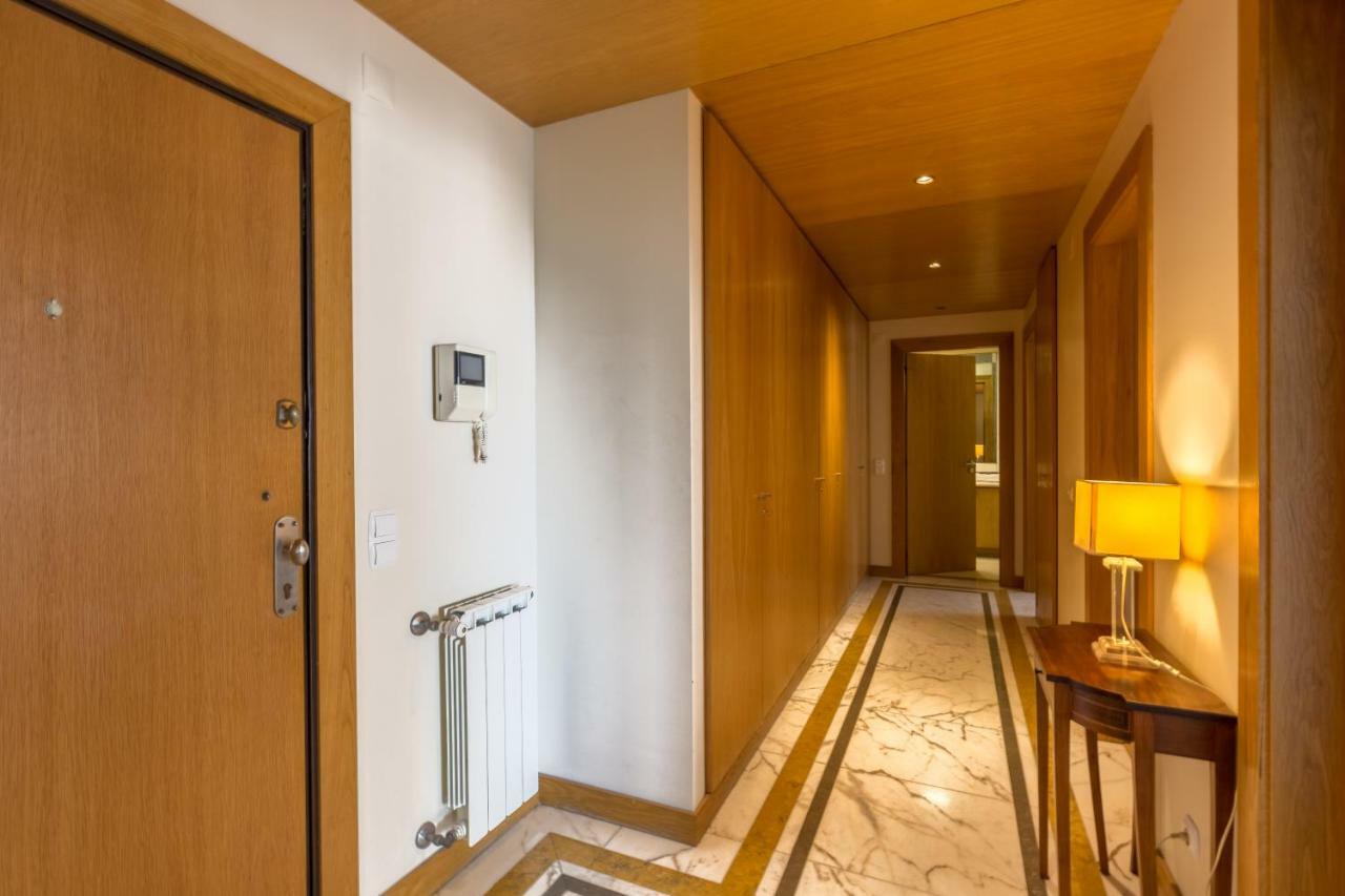 Apartamento Deluxe With Sea View