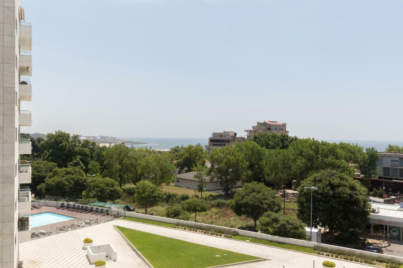 Apartment Deluxe With Sea View