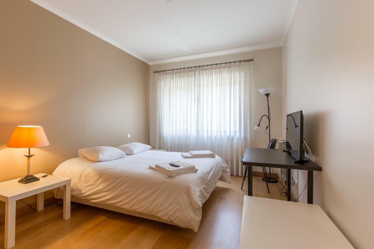 Deluxe With Sea View Apartamento
