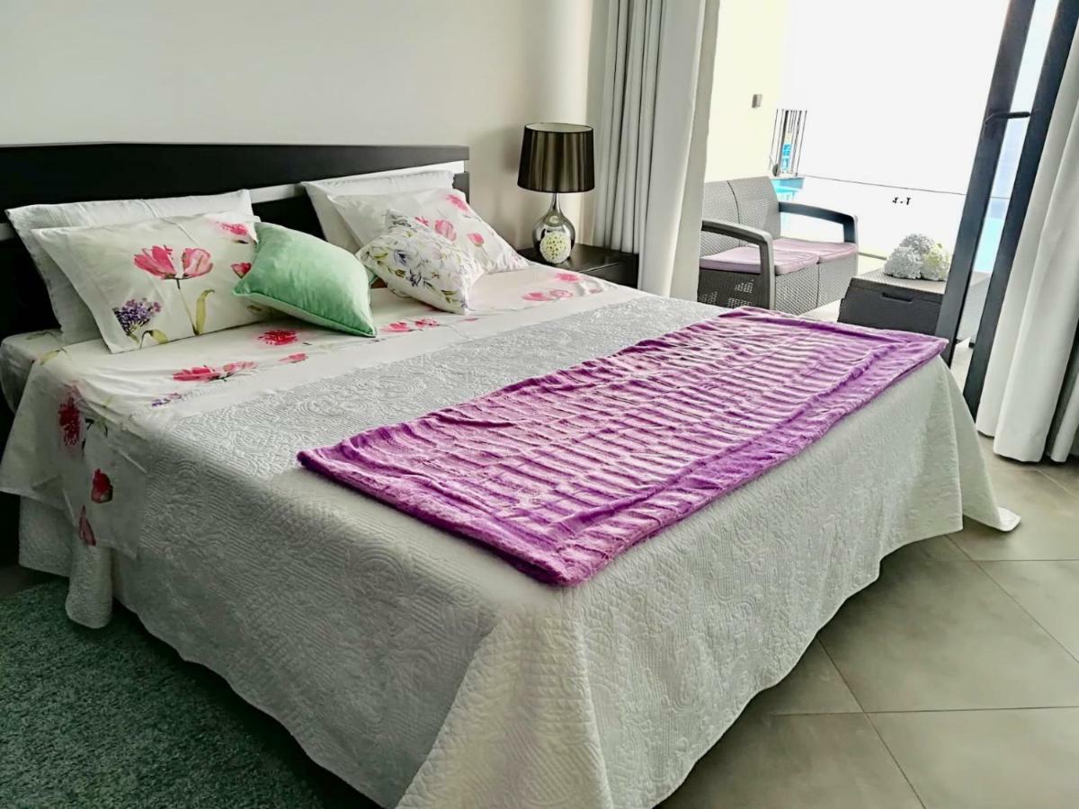 Holiday home Moradia Syso *
