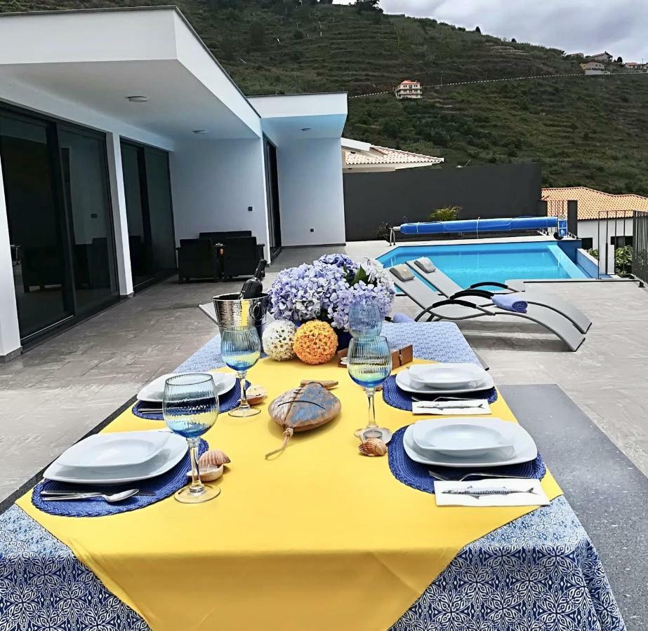 Holiday home Moradia Syso Arco da Calheta (Madeira)
