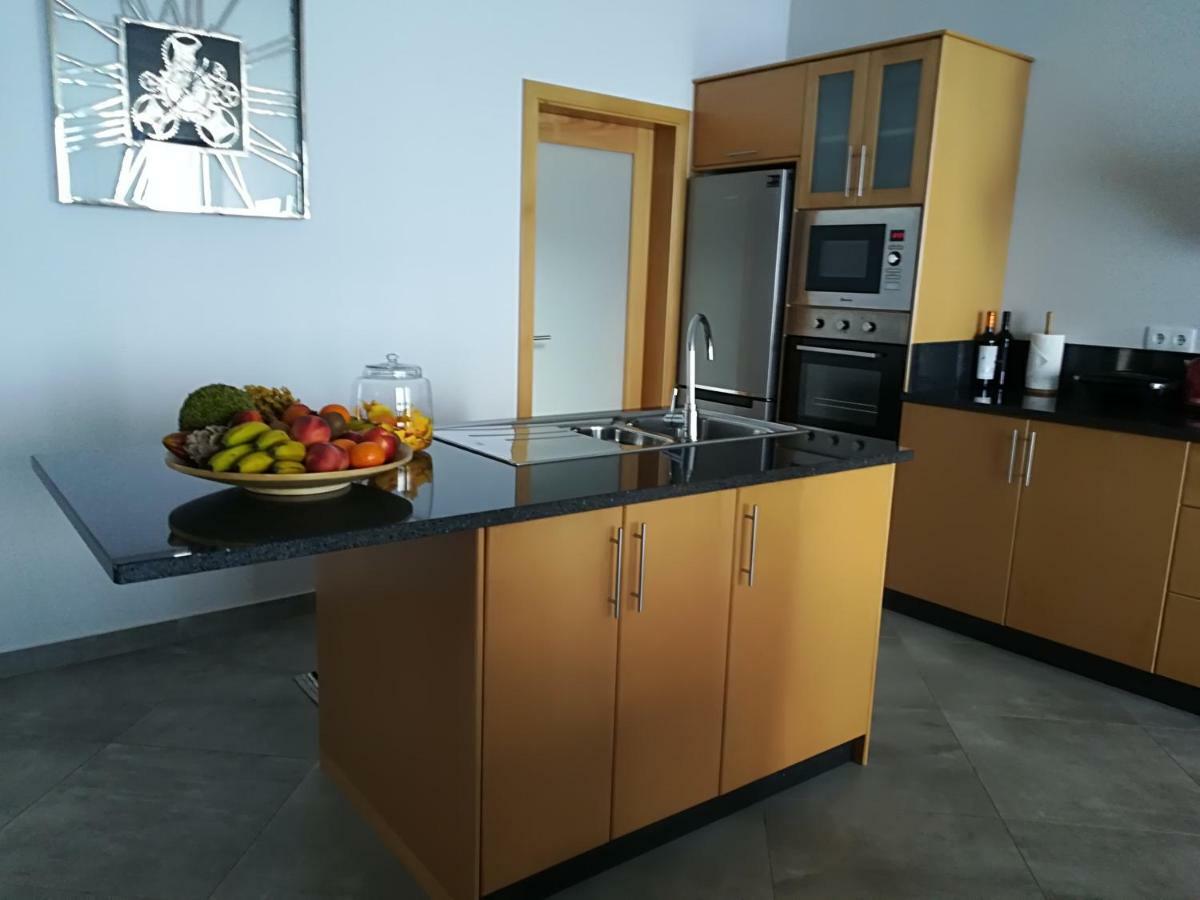 Holiday home Moradia Syso Arco da Calheta (Madeira)