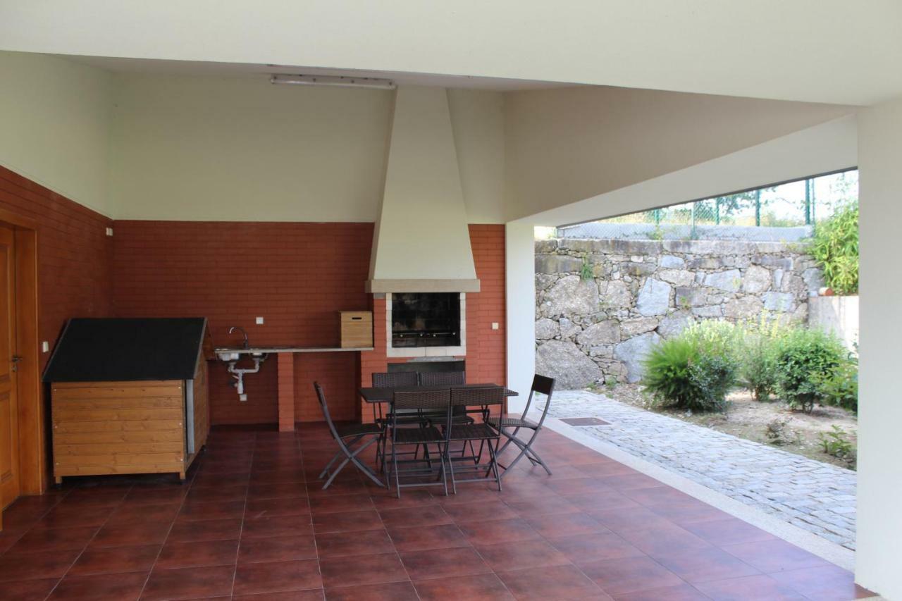Holiday home Casa De Coyra Paredes de Coura