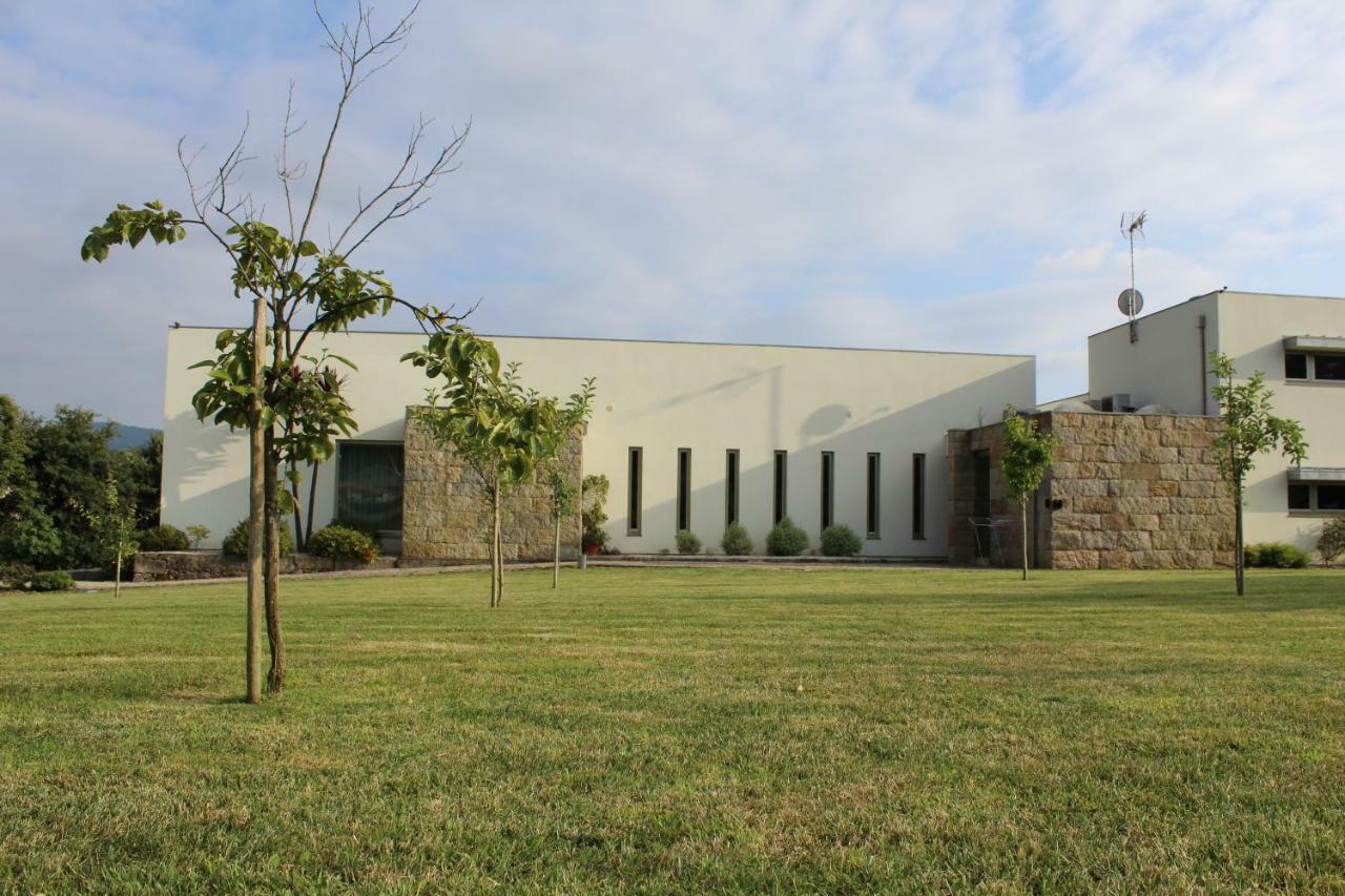 Casa De Coyra Holiday home