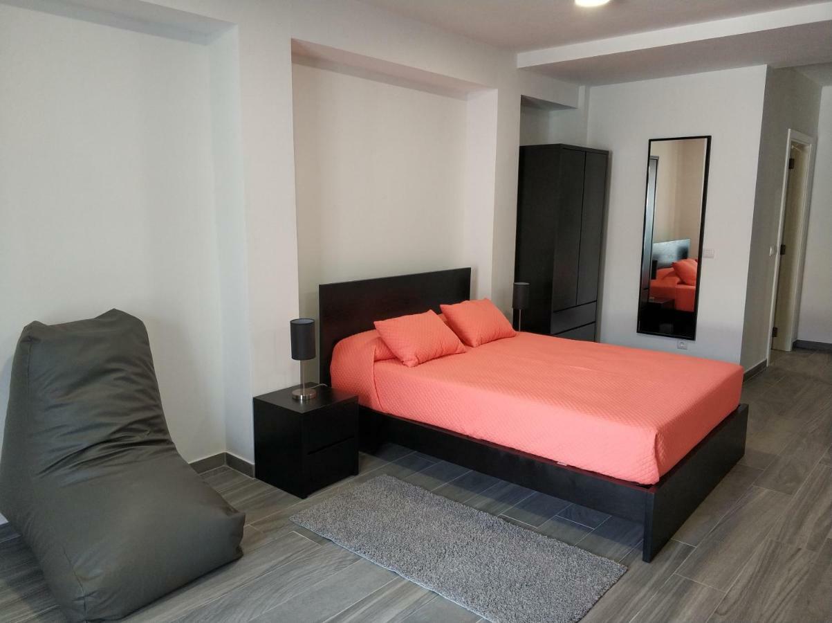 Apartment Casavo Sao Roque do Pico