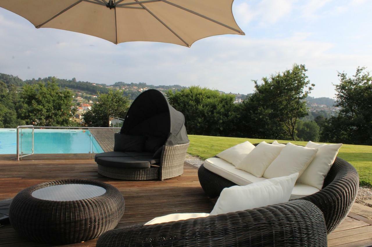 Holiday home Casa De Coyra *