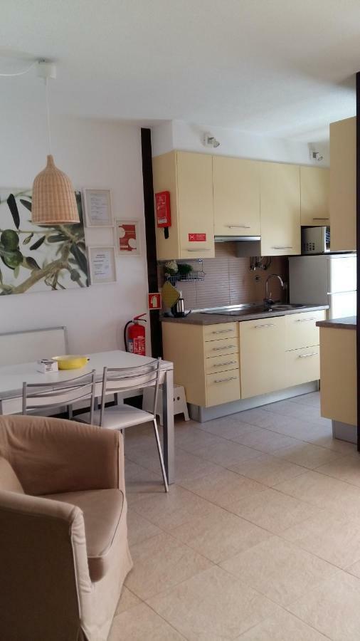 Aroeira Apartament Apartment Troia