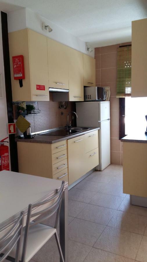 Aroeira Apartament Troia