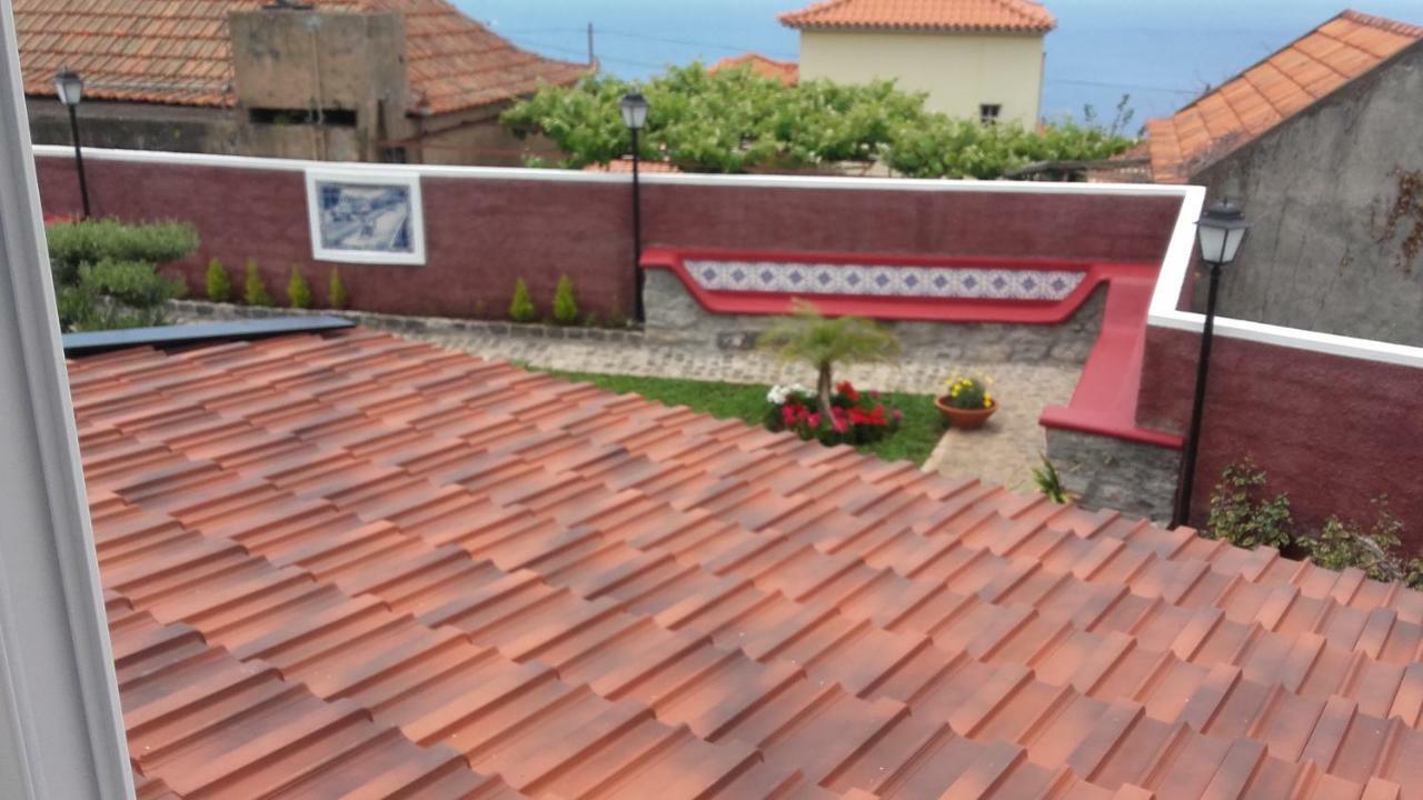 The Old School Calheta (Madeira)