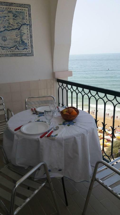 Must Over The Sea Armacao de Pera