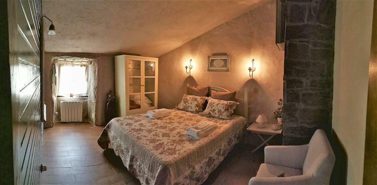 Casa De Xisto Farm stay