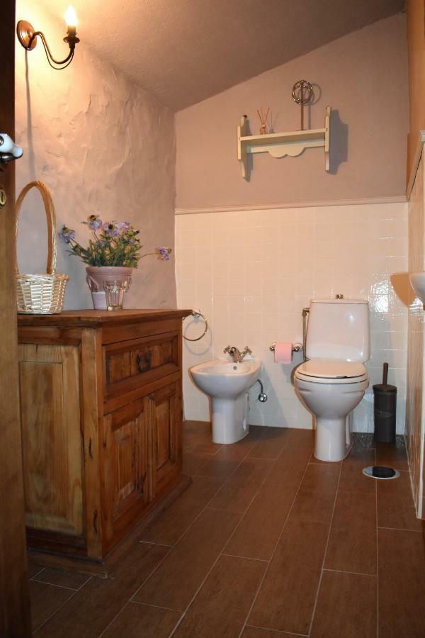 Farm stay Casa De Xisto *