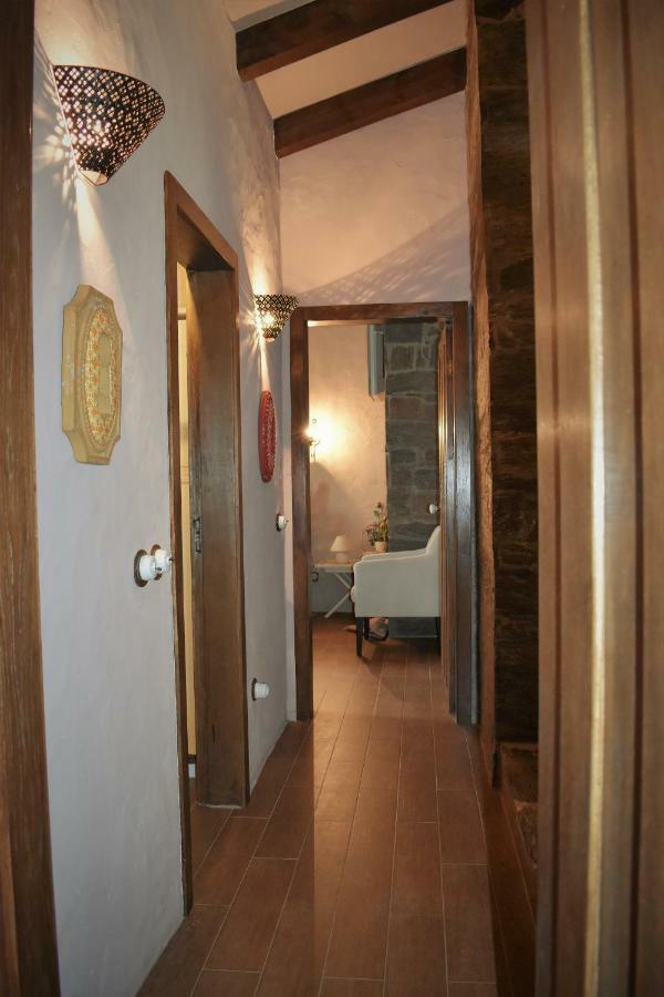Casa De Xisto Farm stay