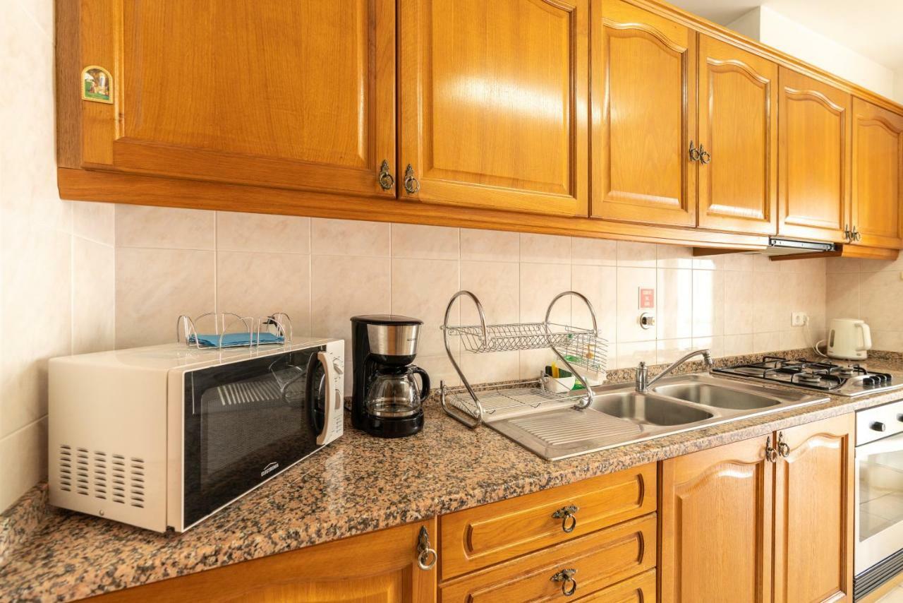 Apartamento Apartamento Rodrigues Funchal (Madeira)