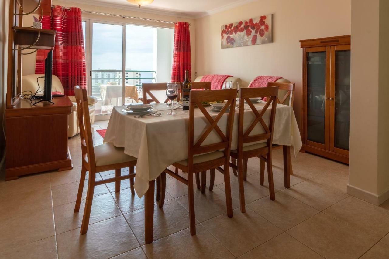Apartamento Apartamento Rodrigues