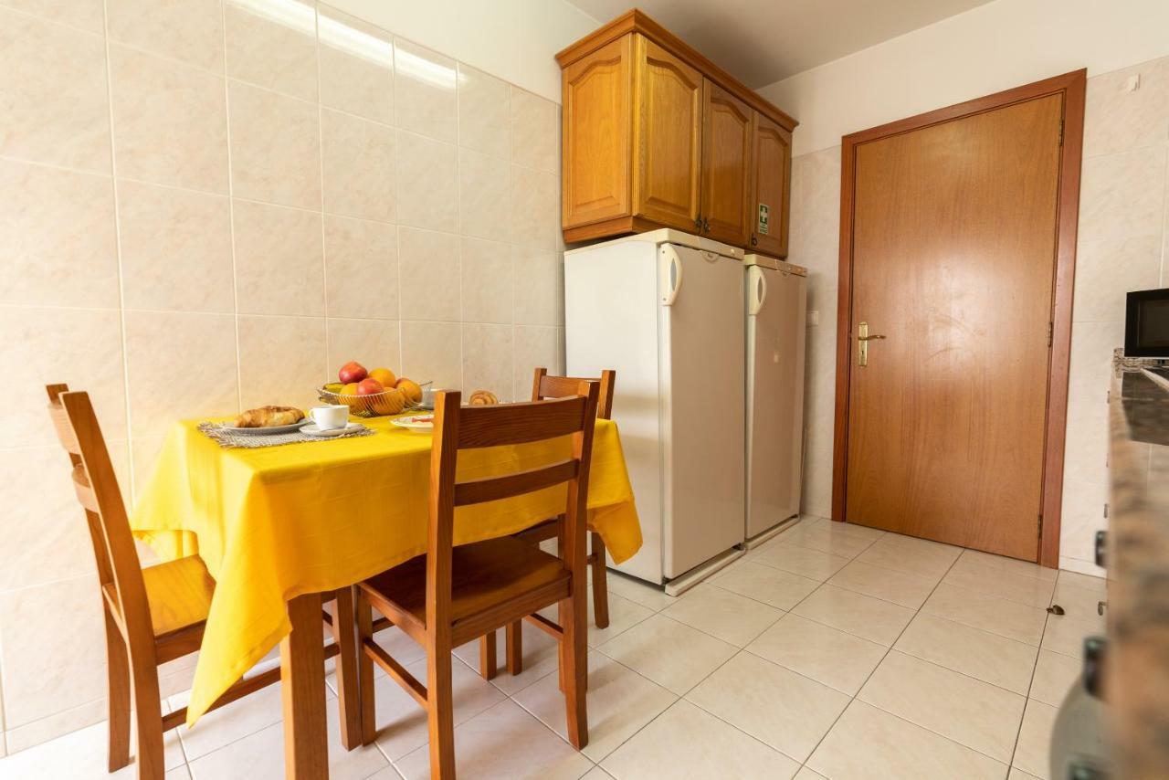 Apartamento Apartamento Rodrigues