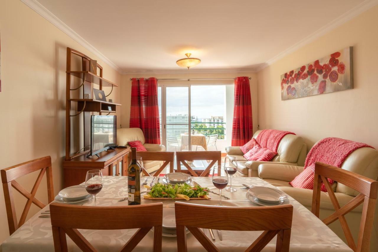 Apartamento Rodrigues Apartment