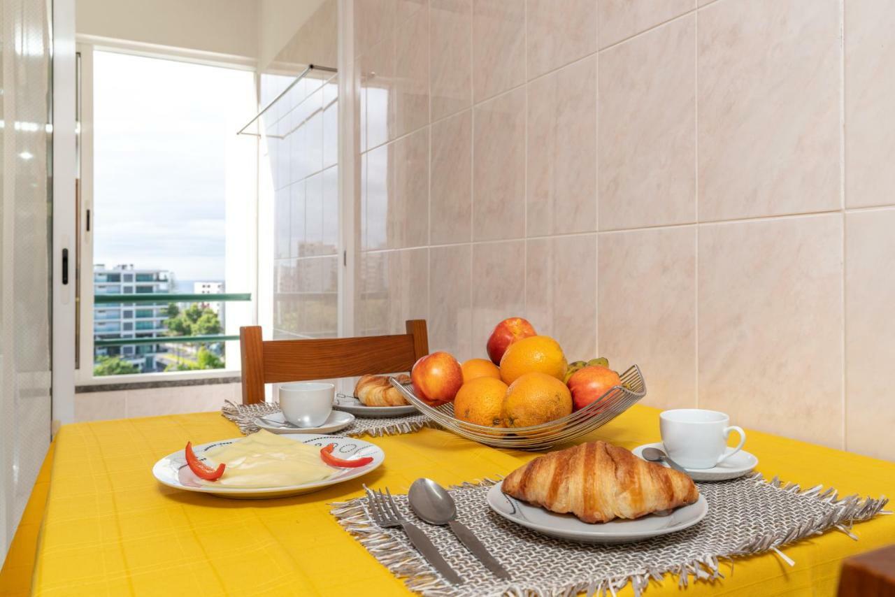 Apartamento Rodrigues Apartamento