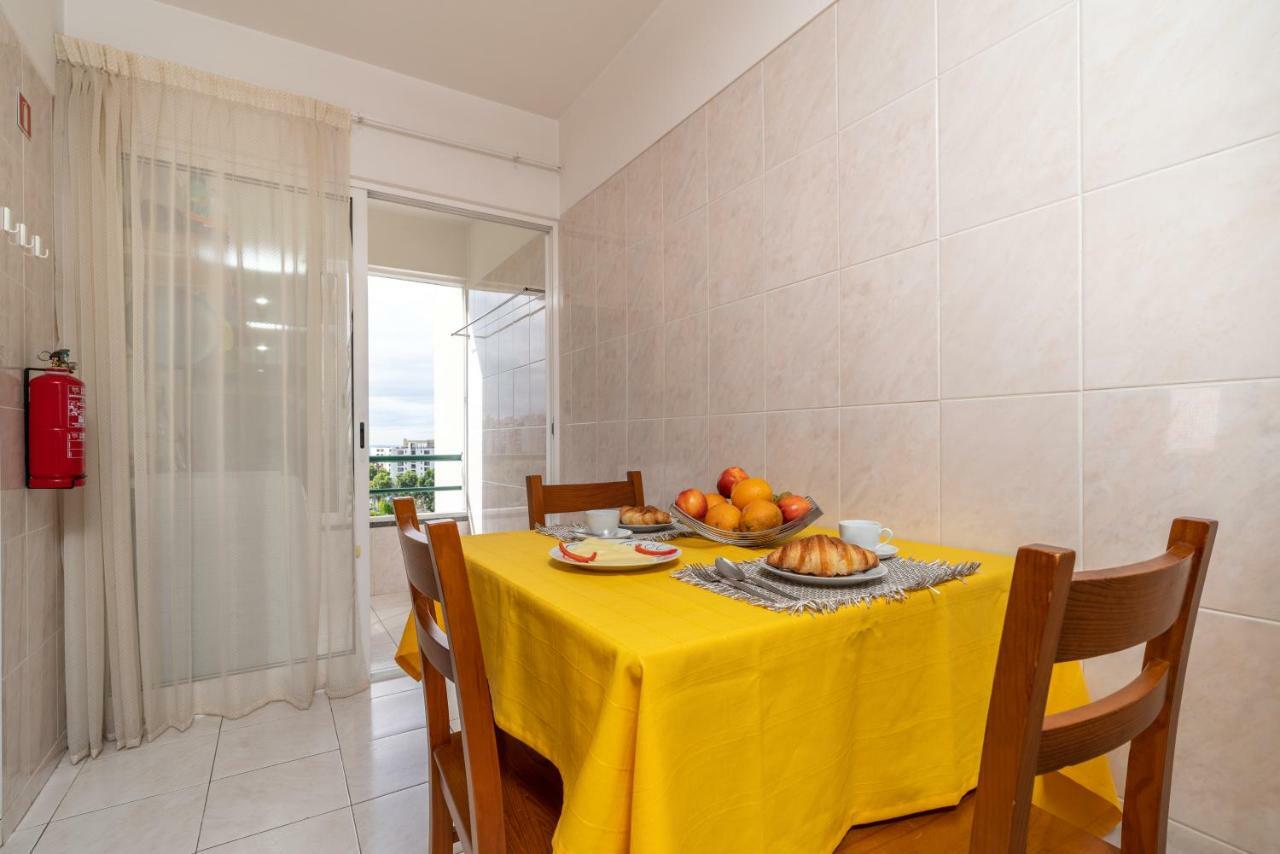 Apartamento Rodrigues Apartamento *
