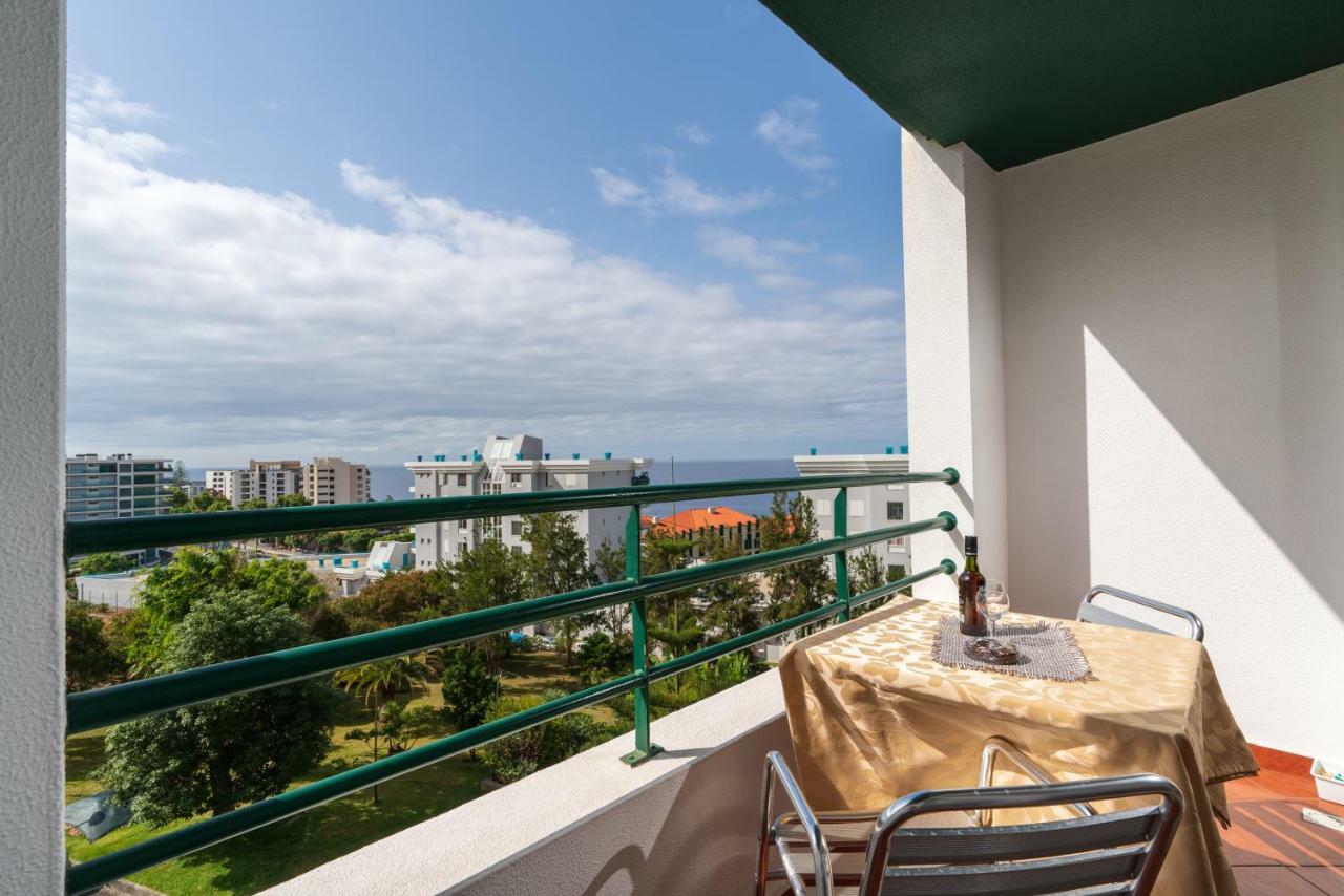 Apartamento Apartamento Rodrigues *