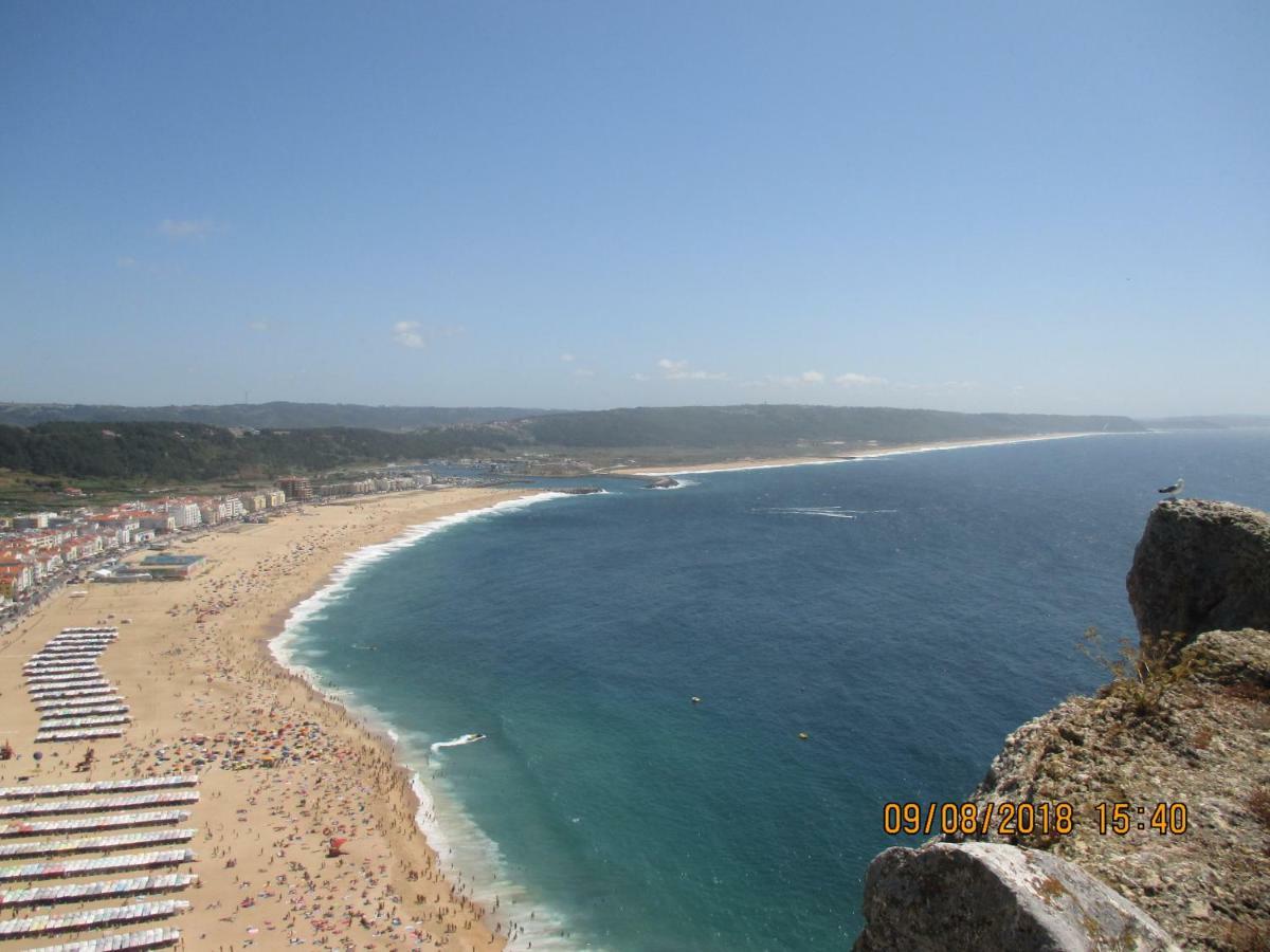 Casa de férias Lemos Family House Nazaré