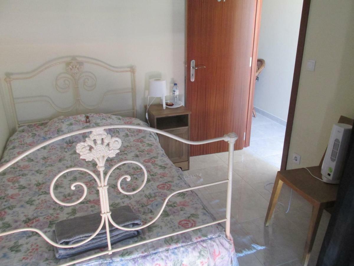 Marialva Park Homestay Seixal (Setubal)