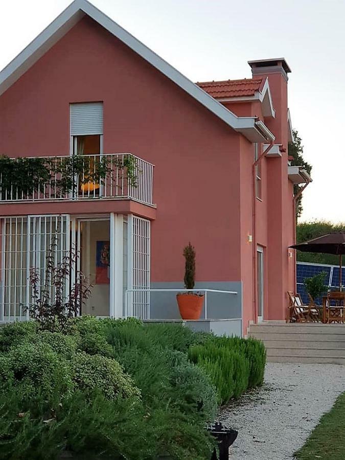 Country house Alto Belo Felgueiras