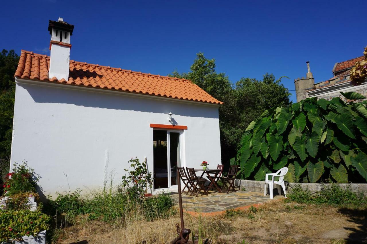 Quinta Algarve Das Relvinhas * Monchique