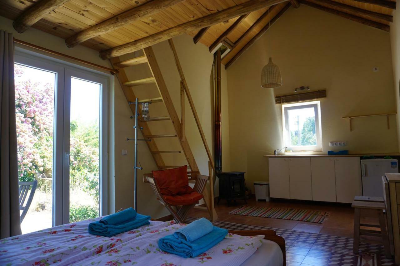 Quinta Algarve Das Relvinhas Country house *