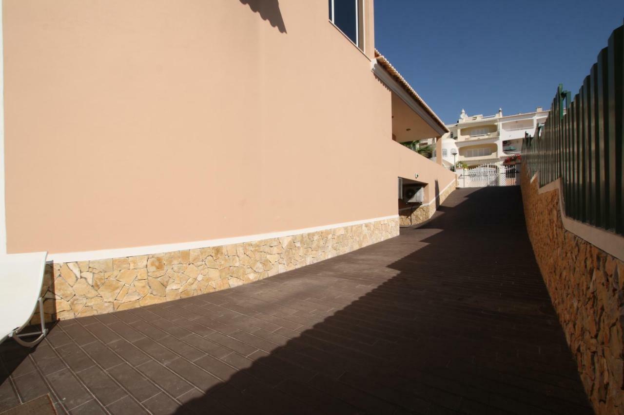 Villa Redonda *
