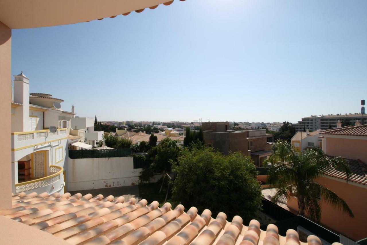 Redonda Villa Albufeira