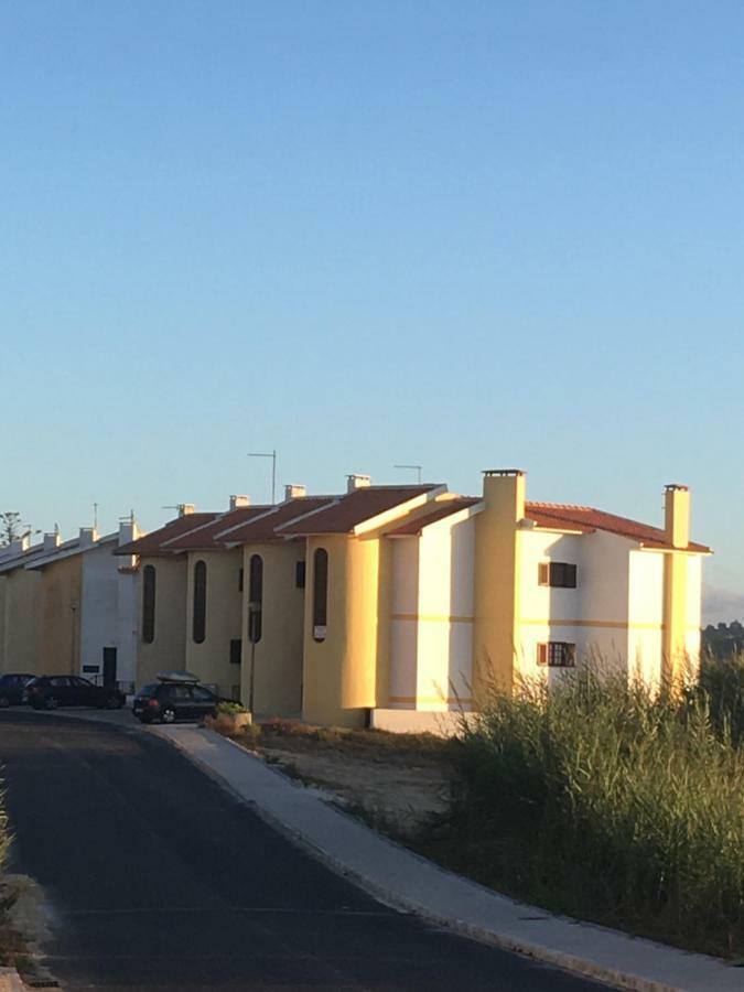Apartamento Salty House - Casa Salgada *