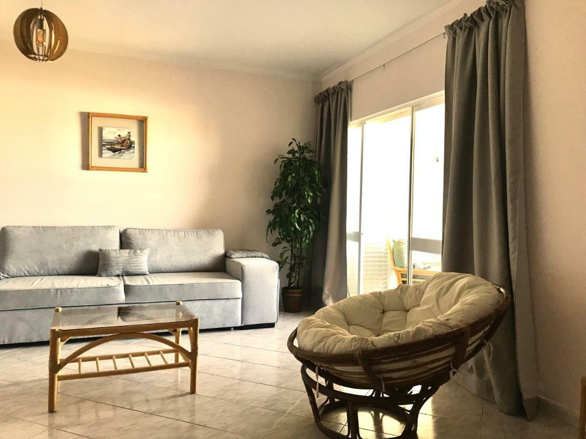 Palmeira Gale Apartment *