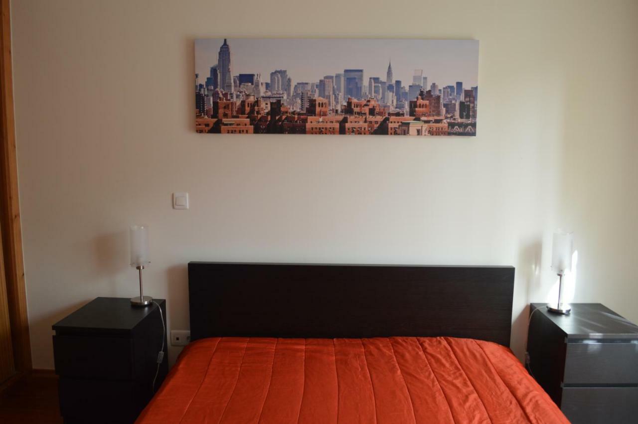 Apartment Holidays Plaza *