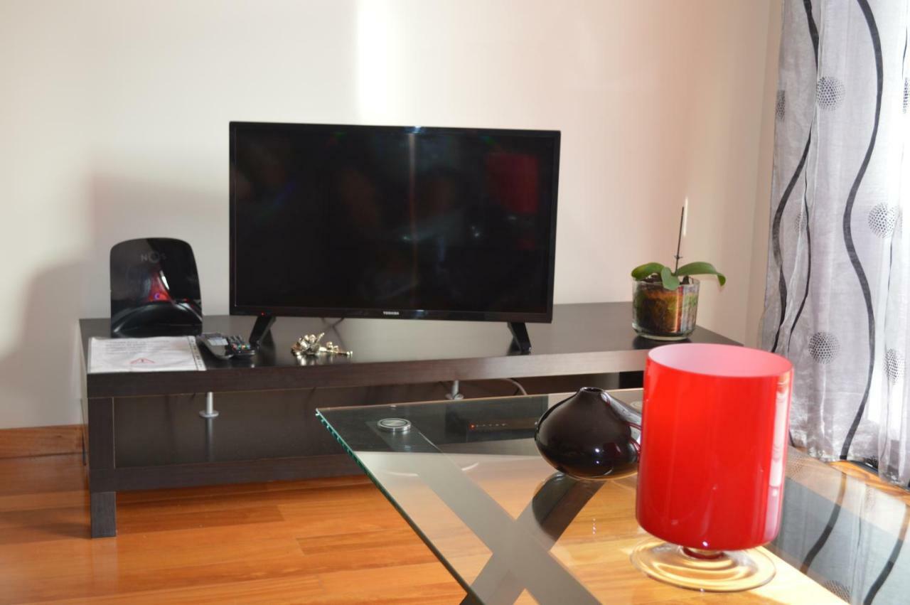 Apartment Holidays Plaza *
