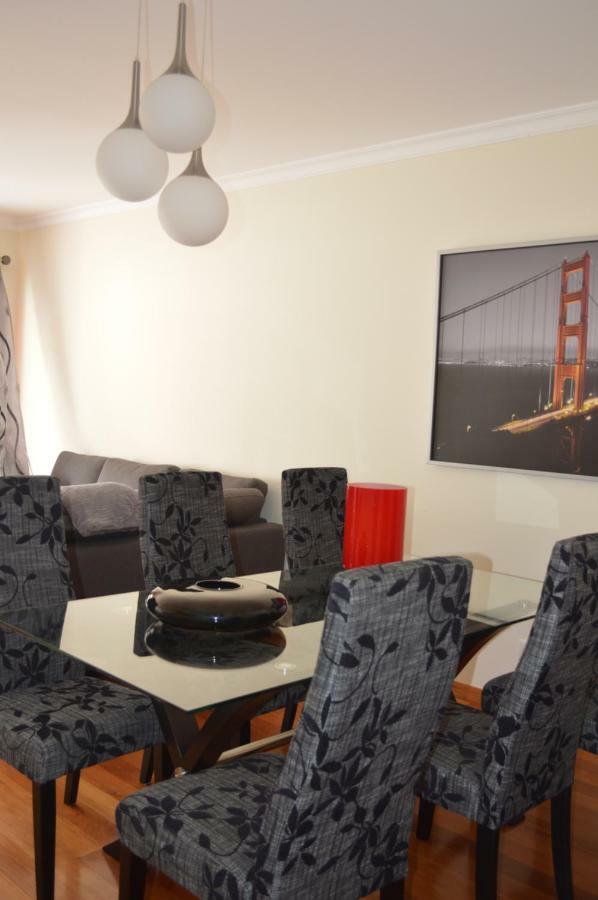 Apartment Holidays Plaza Santa Cruz (Madeira)