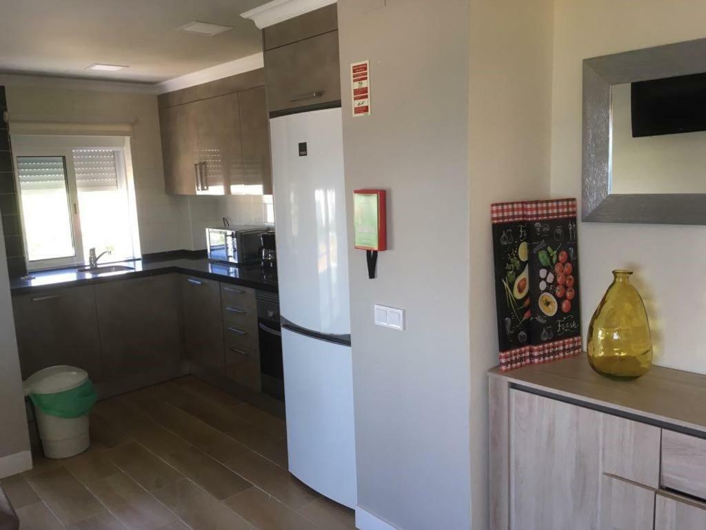 Apartment Torre Mar