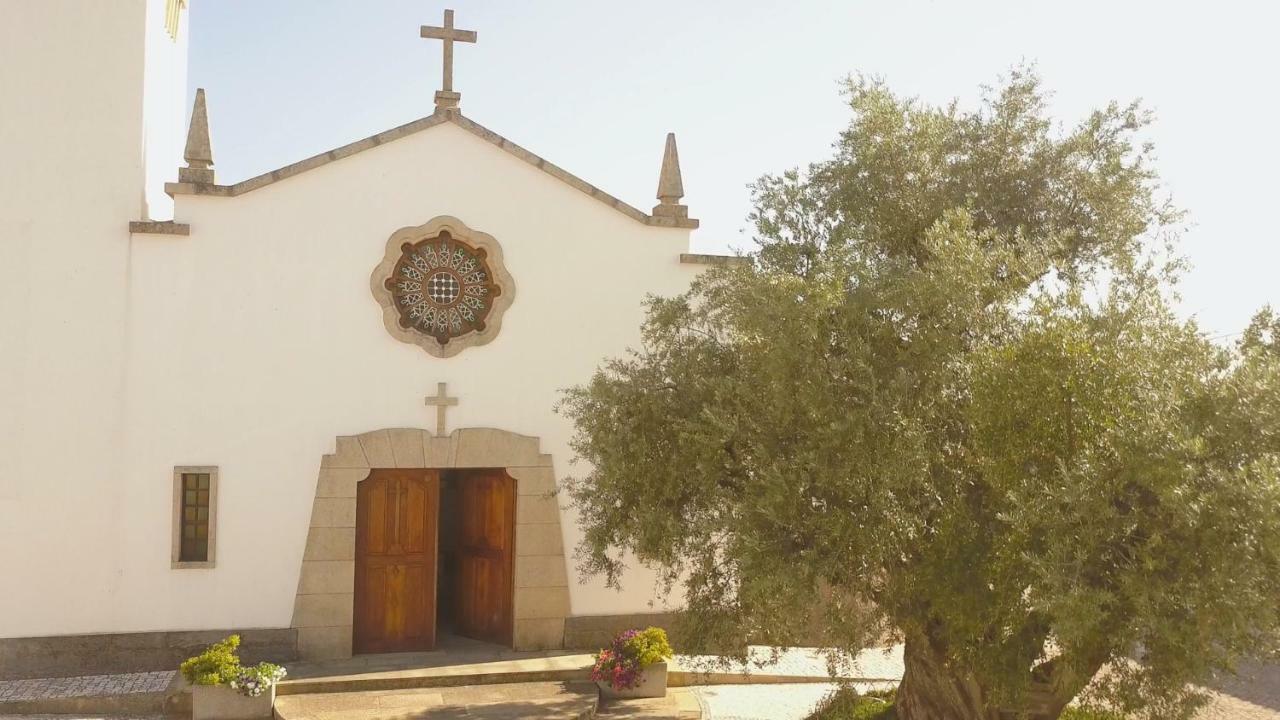 Guest house Do Pinhal Proenca-a-Nova
