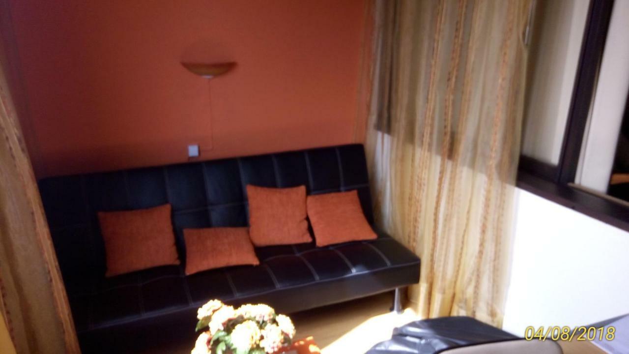 Apartment Sunny Flat In Machico Machico (Madeira)