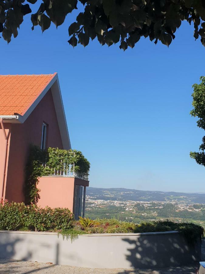 Alto Belo Country house Felgueiras