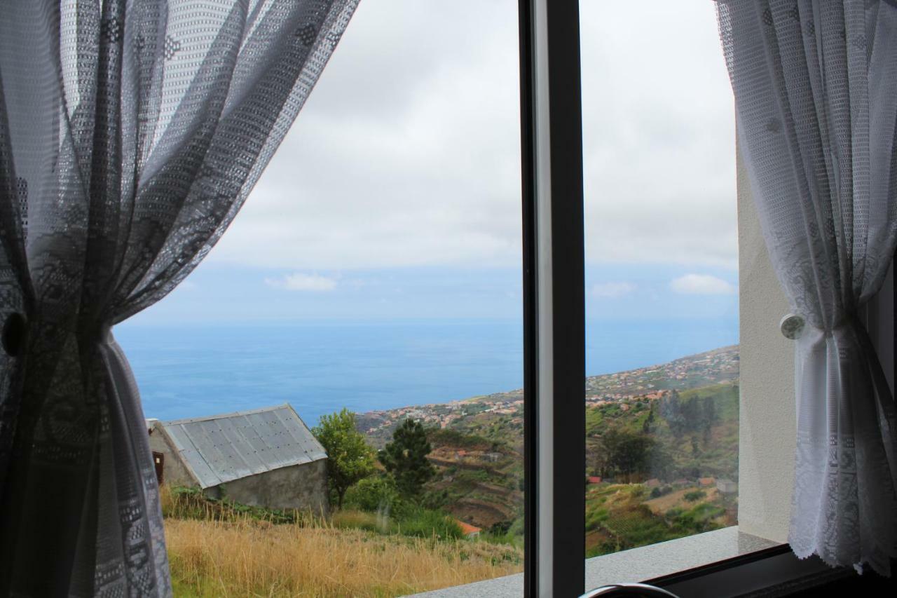 Conceicao House Near Levadas * Calheta (Madeira)