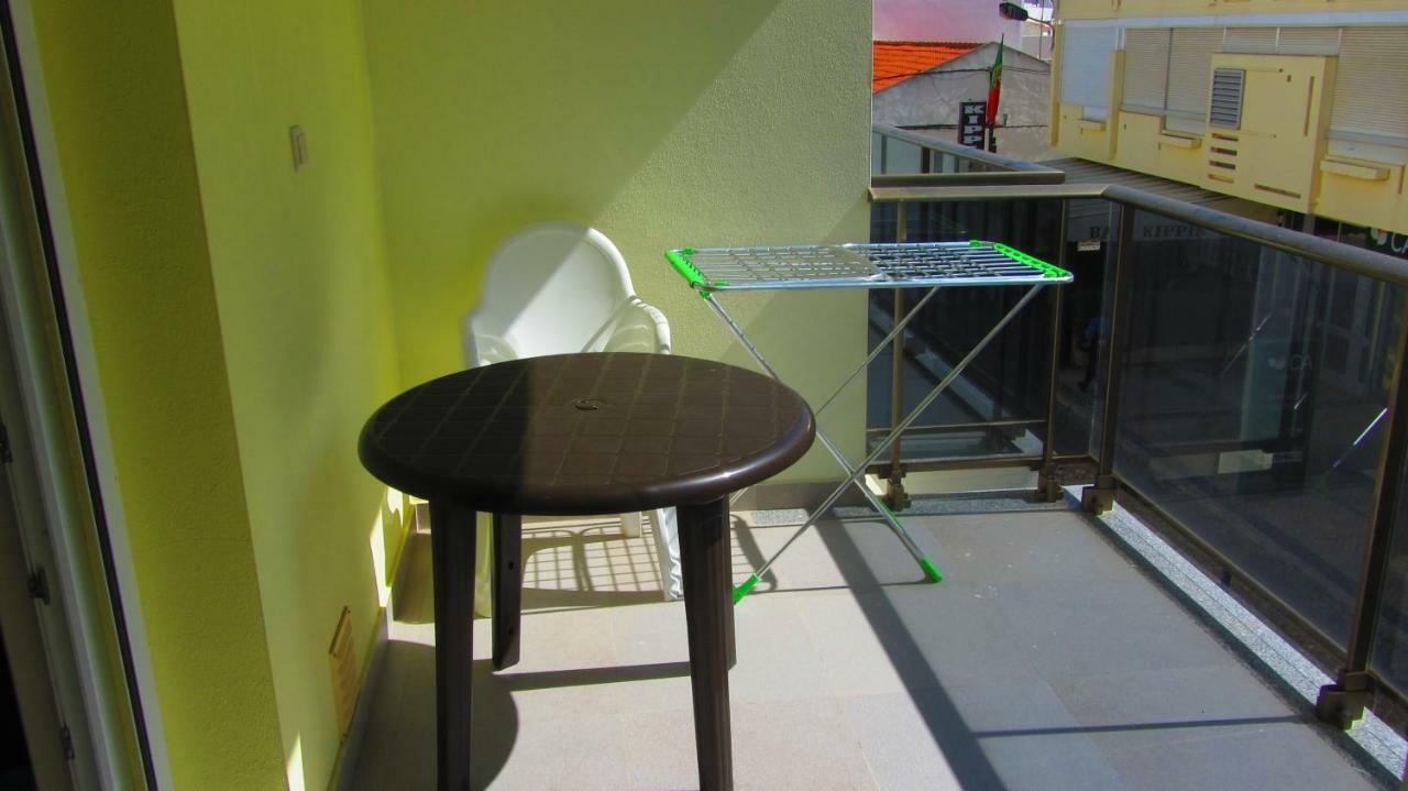 Apartment Patio Da Aldeia Armacao de Pera