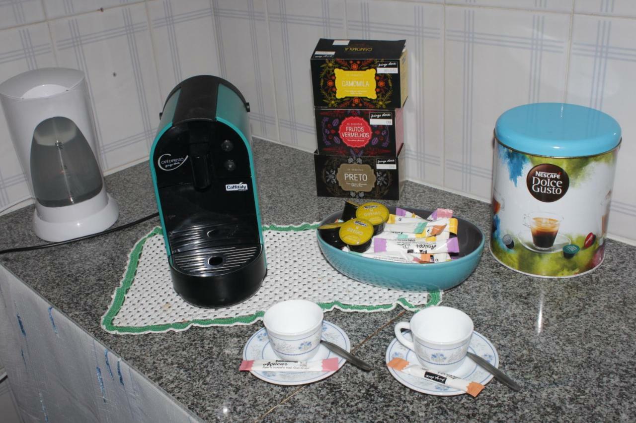 Pastorinhos De Apartment *