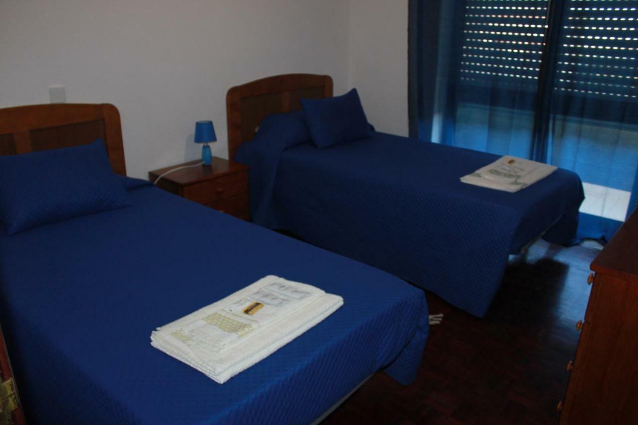 Apartment Pastorinhos De *