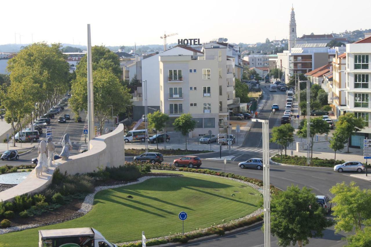 Pastorinhos De Apartment Fatima