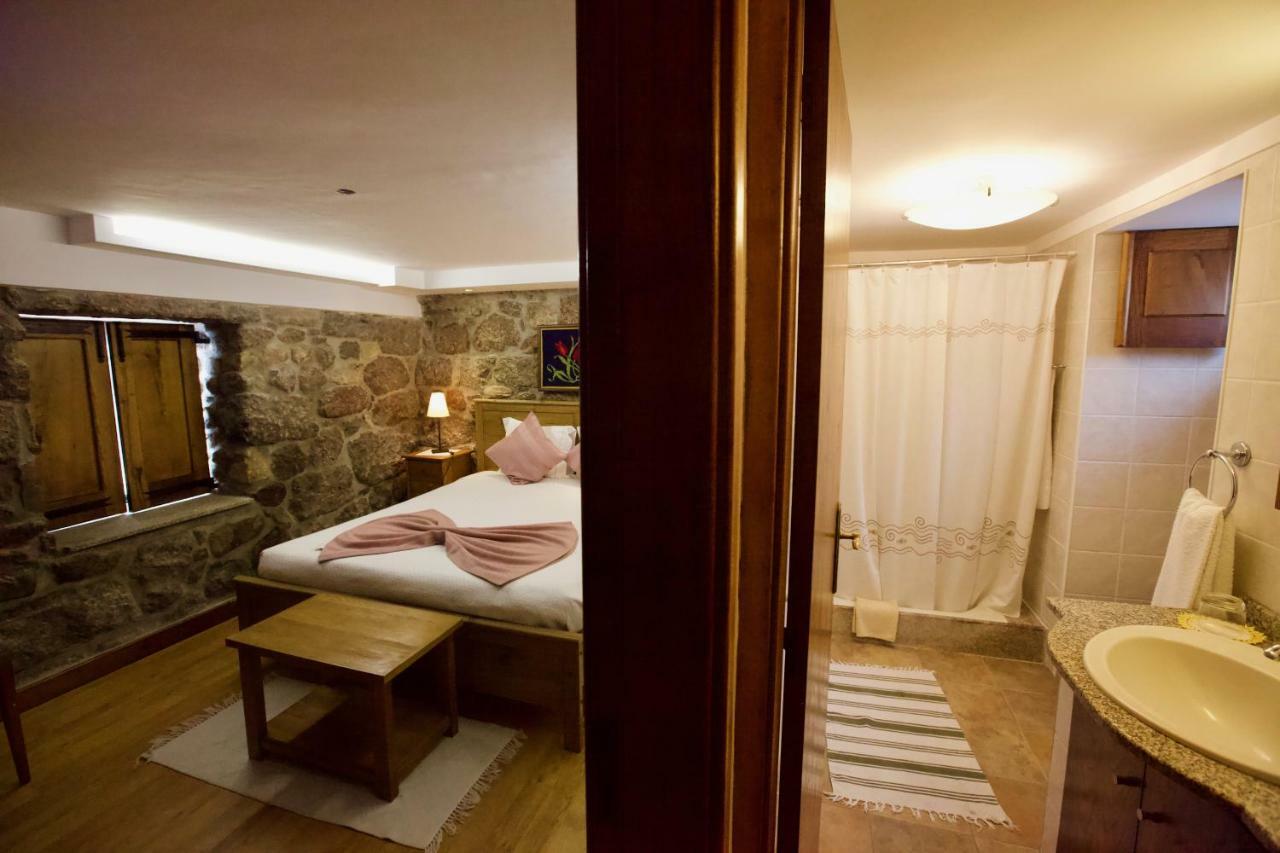 Quinta De Casalmato Agroturismo *
