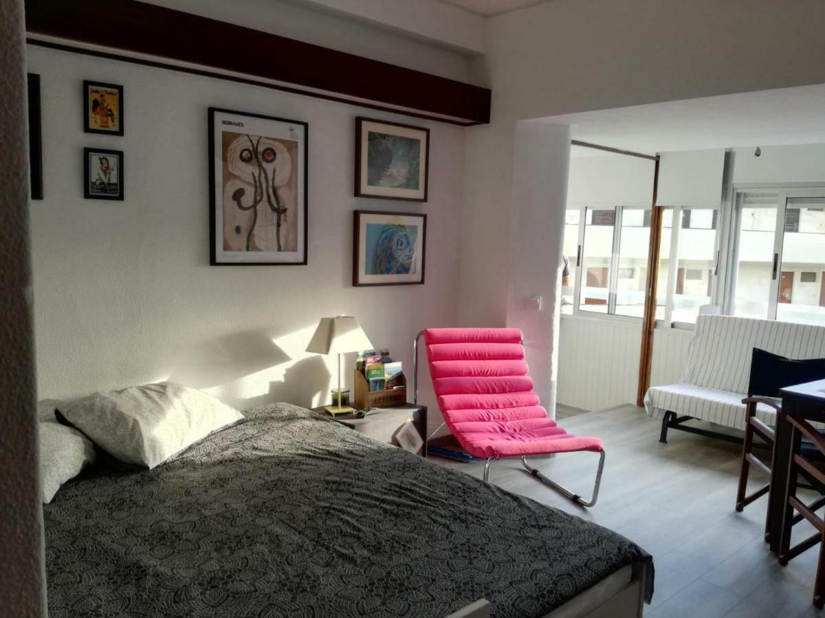 Falésia Apartamento