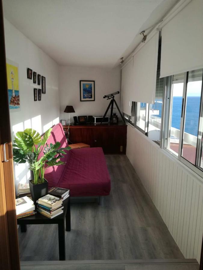 Falésia Apartamento *